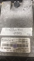 DS7A-12A650-TH Ford Fusion ecm ecu computer 2013 **TESTED GOOD**