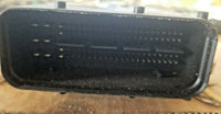 95440-4EBC0 transmission control module 2014-2016 Hyundai Equus