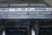 BT4A-12A650-AJB Ford Edge or MKX 2011 ecm ecu computer