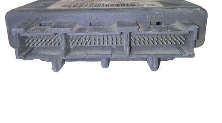 09388179 Saturn S-Series 2001-2002 BCM body control module