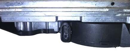 5WA 959 663 A voltage converter 2022 Audi A3