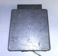 XU3F-12A650-AMC ecm ecu computer 2001 Mazda MPV
