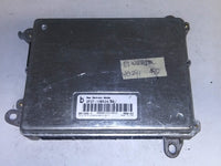 2F2T-13B524-BB multifunction control module 2003 Ford Windstar
