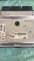 NEC013-027 ecm ecu computer 2013-2015 Nissan Sentra - Swan Auto