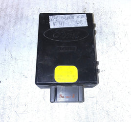 XW7T-3F712-AA Ford Crown Vic power steering module computer