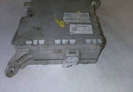 2007-2009 Lexus LS460 fuse junction box 82730-50480