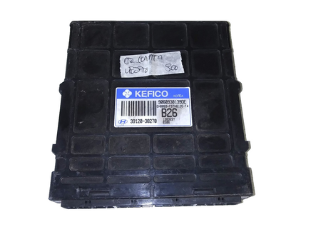 39120-38270 Hyundai Sonata 2002 ecm ecu computer