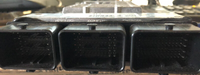 2012-2013 Infiniti M37 or M56  engine control module BED311-000