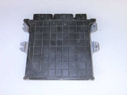 NEC036-093 Nissan Pathfinder QX60 2018 ecm ecu computer