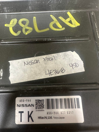 A56-Y44 ecm ecu computer  Nissan X-trail