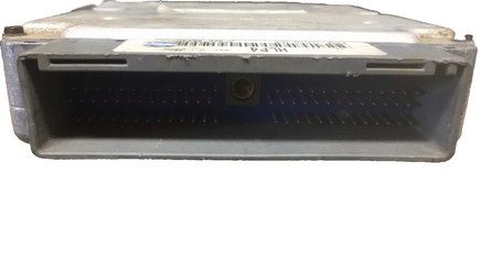 F75F-12A650-ADE ecm ecu computer 1997 Ford Expedition