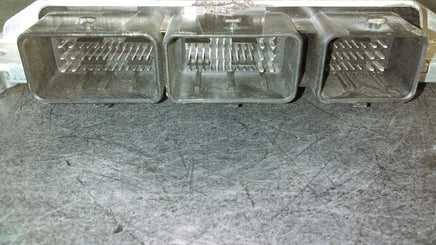 2015-2016 Ford Fiesta ecm ecu computer F2BZ-12A650-UA