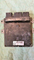 2008 Nissan Altima ecm ecu computer MEC110-121