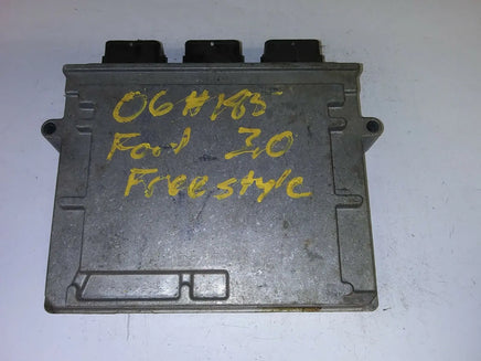 6F9A-12A650-LA Ford Freestyle 2005 ecu ecm computer  **TESTED**
