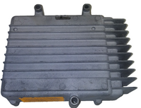 56041564AJ TCM transmission computer 2002 Jeep Liberty