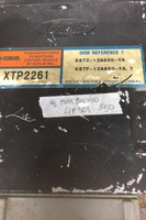 E8TZ-12A650-YA ecu ecm computer 1988 Ford Bronco