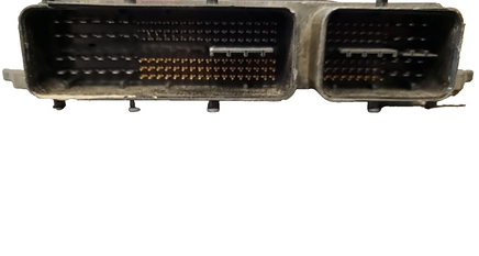 89661-06J10 Toyota Camry 2010-2011 ECM ECU computer