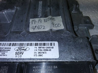 RMFV6A-12A650-AB ecm ecu computer 2017-2019 Ford Escape