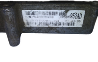 P04686952AD TCM transmission computer 2000 Dodge Caravan