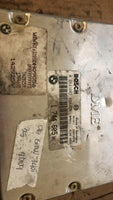 1 744 605 001 BMW 740 740i 1995 ecm ecu computer