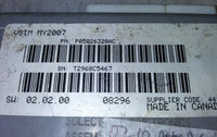 P05026328AC bcm body control module 2007-2010 Dodge Charger or 300