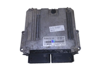 DJ5A-12A650-AEA Ford Escape ecm ecu computer ***TESTED GOOD***