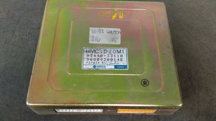 95440-33110 Hyundai Sonata 1990-1993 TCM transmission computer