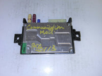 2017-2019 Mercedes CLA250 bluetooth blue tooth module A 213 900 47 15