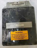 E9TF-12A650-MC Ford Aerostar 1989-1991 ecm ecu computer  **Reman**