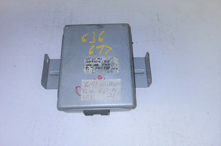 1996-1997 Mercury Villager Radar Cruise control module F6XA-9F812-AC