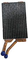 250-120 Heater core fits 1968-1972 Olds Cutlass or Buick Skylark  **NEW** - Swan Auto