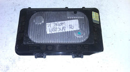 5NA 980 611 A antenna booster module 2021 VW Tiguan