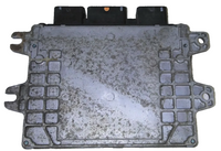 MEC950-010 Nissan Sentra 2009 ecm ecu computer