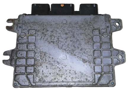 MEC950-010 Nissan Sentra 2009 ecm ecu computer