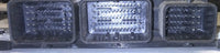 NEC028-003 ecm ecu computer 2017 Nissan Titan