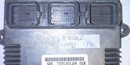 37820-5G0-A66 ecm  ecu computer 2013 Honda Accord