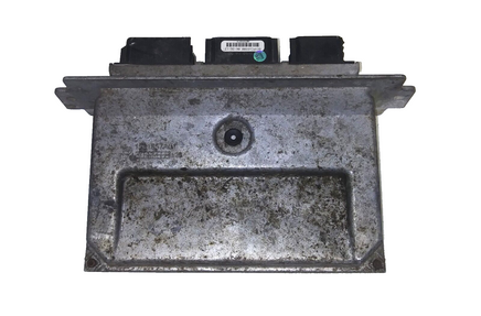 9E5A-12B684-GA Mazda 6 Mazda6 2009-2010 ecu ecm computer