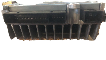 Mercedes-Benz W212 Amplifier Control module A 218 900 68 06