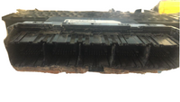 2010-2012 Jaguar XJ Body control module DE93-18B008-AJ
