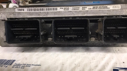 AE5A-12A650-BRA ecm ecu computer 2010 Ford Fusion Mercury Milan **TESTED**