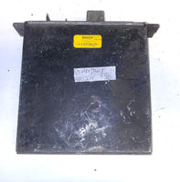 0 280 000 196 pcm ecu ecm computer 1981 Renault R18i
