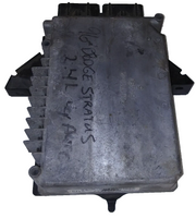 P04606170 Breeze Stratus or Cirrus 1996 ecm ecu computer