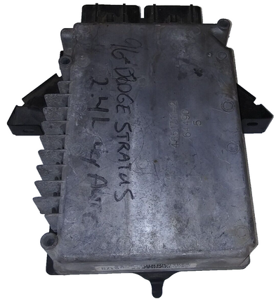 P04606170 Breeze Stratus or Cirrus 1996 ecm ecu computer