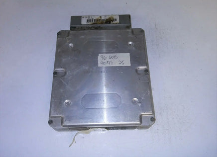 1996 Mazda 626 ecm ecu computer F62F-12A650-BE