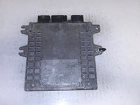 MEC118-010 ecm ecu computer 2011 Nissan Murano