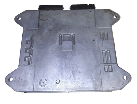 LF68 18 881E ecm ecu computer 2004 Mazda 3 Mazda3
