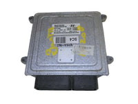 39106-2EMB3 ecm ecu computer 2011-2013 Hyundai Elantra