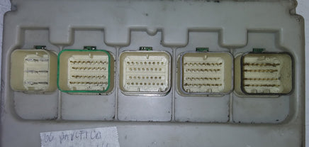 P04692042AD BCM body control module 2006 Chrysler Pacifica