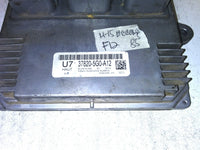 37820-5G0-A12 Honda Accord 2014-2015 ecm ecu computer
