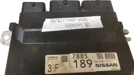 NEC985-010 Nissan Kicks ecm ecu computer 2018-2020 - Swan Auto